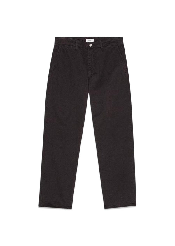 Aden 1923 - Zwarte broek-Nn. 07-Butler Loftet