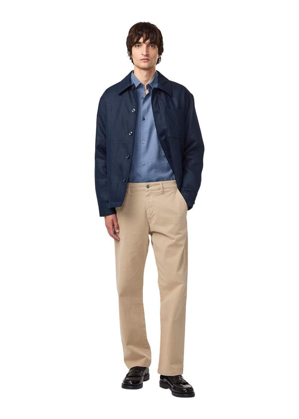 Aden 1923 - Kaki Beige-Broek-Nn. 07-Butler Loftet