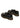 Adrian Ben Black Orleans - Zwart-Schoenen-Dr. Martens-Butler Loftet