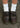 Adrian Crazy Horse - Donkerbruin-Schoenen-Dr. Martens-Butler Loftet