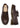 Adrian Crazy Horse - Donkerbruin-Schoenen-Dr. Martens-Butler Loftet