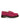 Adrian Trens Fuchsia Roze Gemalen Nubuck Wp - Fuchsia Roze Schoenen-Dr. Martens-Butler Loftet