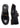 Adrian Trens Gepolijst Glad - Zwart-Schoenen-Dr. Martens-Butler Loftet