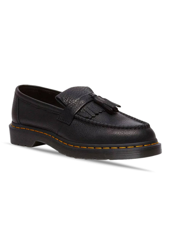 Adrian Y's Black Ambassador - Zwart-Schoenen-Dr. Martens-Butler Loftet
