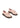 Adrian Ys Milled Nubuck Wp - Poederroze-Schoenen-Dr. Martens-Butler Loftet