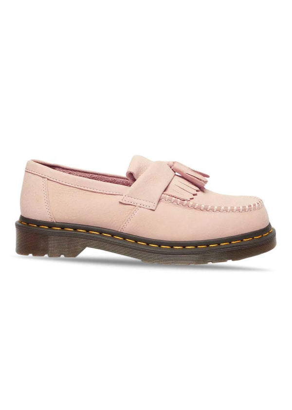 Adrian Ys Milled Nubuck Wp - Poederroze-Schoenen-Dr. Martens-Butler Loftet