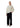 AdrianMD o-neck - Zacht Wit-Knitwear-Modström-Butler Loftet