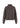 AdrianMD t-neck - Espresso Melange-Knitwear-Modström-Butler Loftet