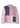 Adriane Quilted Cotton Jacket - Rose-Outerwear-Sissel Edelbo-Butler Loftet