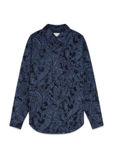 Adwin 5579 - Navy Blue-Blazers-Nn. 07-Butler Loftet