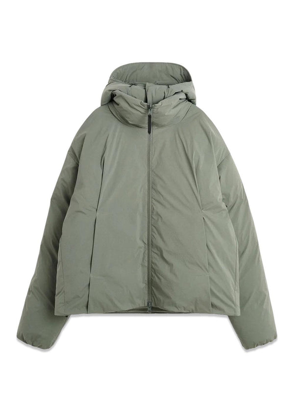 Aegisida donsjack - Glacial Clay-Outerwear-66 North-Butler Loftet