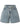 Aggimd shorts - Light Blue Acid-Shorts-Modström-Butler Loftet