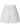 Aggimd effen short - Soft White-Shorts-Modström-Butler Loftet