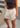 Aggimd solid shorts - Soft White-Shorts-Modström-Butler Loftet