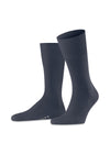 Airport - Donkerblauw Mel-Sokken/kousen-Falke-Butler Loftet