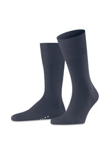 Airport - Donkerblauw Mel-Sokken/kousen-Falke-Butler Loftet
