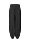 Akselmd pants - Black-Pants-Modström-Butler Loftet