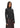Alanis Hood Knit - Zwart-Knitwear-Oval Square-Butler Loftet