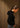 Alanis Hood Knit - Zwart-Knitwear-Oval Square-Butler Loftet
