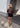 Alayamd shorts - Black-Shorts-Modström-Butler Loftet
