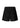 Alayamd shorts - Zwart-Shorts-Modström-Butler Loftet