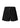 Alayamd shorts - Zwart-Shorts-Modström-Butler Loftet
