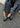 Alba - Black Leather-Shoes-Playboy Footwear-Butler Loftet
