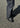 Alba - Black Leather-Shoes-Playboy Footwear-Butler Loftet