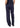 Alessandra N Pinstripe Pants - Navy-Pants-Neo Noir-Butler Loftet