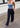 AlexRS Top - Multi Blue-Top-RÉSUMÉ-Butler Loftet