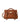 Alexa Heavy Grain - Kastanje-Zakken-Mulberry-Butler Loftet