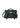 Alexa Heavy Grain - Mulberry Green-Bags-Mulberry-Butler Loftet