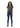 IVY-Alexa enkel cool middernachtblauw - Denim Blue Jeans 746_I20558_DENIMBLUE_245711568619843- Butler Loftet