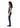 IVY-Alexa enkel cool middernachtblauw - Denim Blue Jeans 746_I20558_DENIMBLUE_245711568619843- Butler Loftet