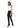 Alexa Jeans Wash Heritage Zwart - Zwarte jeans 746_I234235_Black_24/325715342027336- Butler Loftet