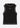 AlfaRS Hoodie Top - Black