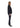 Alice Essential Blazer - Black Outerwear746_I234229_Black_345715342025998- Butler Loftet