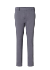 Ivy Copenhagen's IVY-Alice MW broek - gerookt grijs. Koop hier een broek.