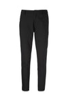 Ivy Copenhagens IVY-Alice MW pant - Black. Køb bukser her.