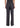 Alice Melange Pants - Dark Grey-Pants-Neo Noir-Butler Loftet
