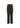 Alice Melange Pants - Mocca Melange-Pants-Neo Noir-Butler Loftet