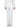 Alice Solid Pants - White-Pants-Neo Noir-Butler Loftet