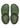 All Terrain Klomp - Legergroen-Schoenen-Crocs-Butler Loftet