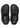 All Terrain Klomp - Zwart/Zwart-Schoenen-Crocs-Butler Loftet