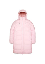 Alta Longer Puffer Jacket W3T4 - Candy-Outerwear-Rains-Butler Loftet