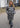 Alta Longer Puffer Jacket W3T4 - Metallic Grey-Outerwear-Rains-Butler Loftet