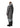Alta Longer Puffer Jacket W3T4 - Metallic Grey-Outerwear-Rains-Butler Loftet