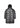 Alta Longer Puffer Jacket W3T4 - Metallic Grey-Outerwear-Rains-Butler Loftet