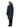 Alta langer pufferjack W3T4 - Marine-Bovenkleding-Rains-Butler Loftet