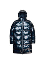 Alta Longer Puffer Jacket W3T4 - Spill-Outerwear-Rains-Butler Loftet